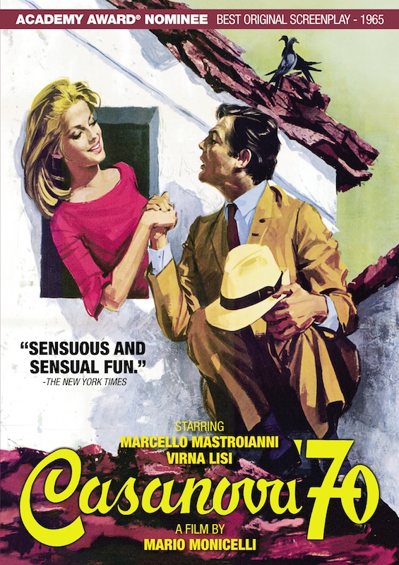 Casanova '70