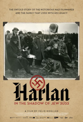 Harlan - In the Shadow of Jew Süss