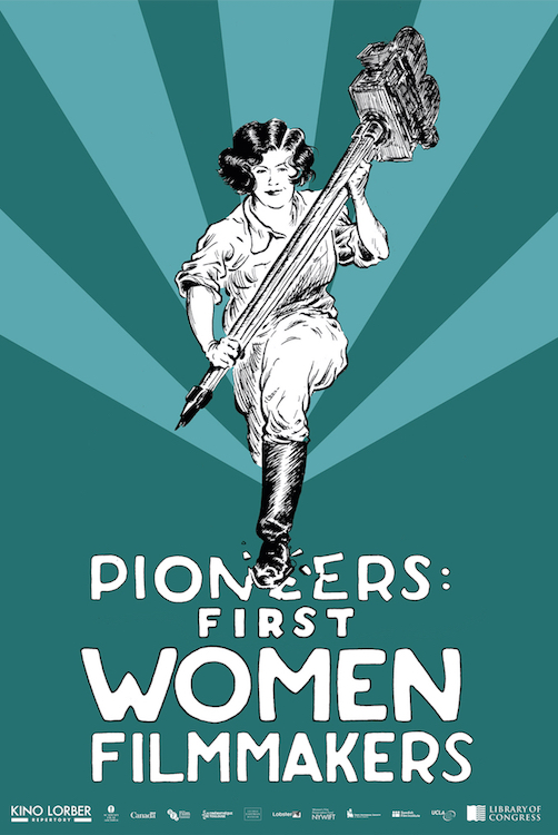 Pioneers: First Women Filmmakers - 49'-17'