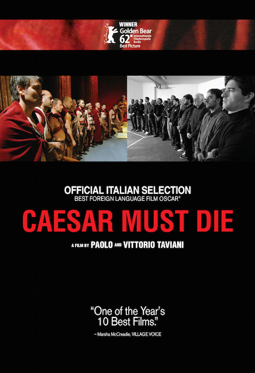 Caesar Must Die