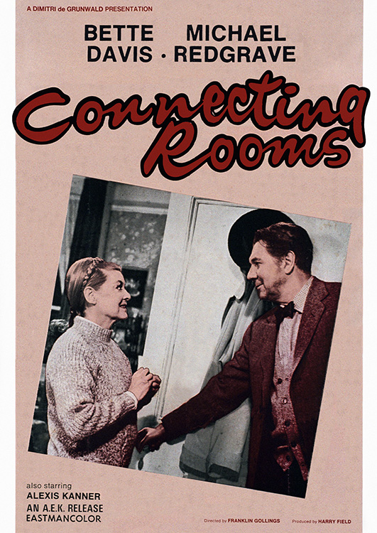 Connecting Rooms