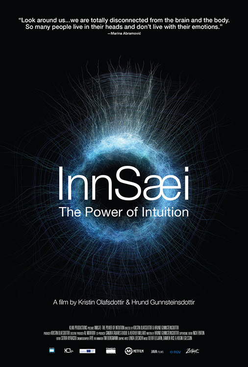 InnSæi – the Power of Intuition