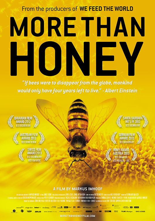 More than Honey (German VO)