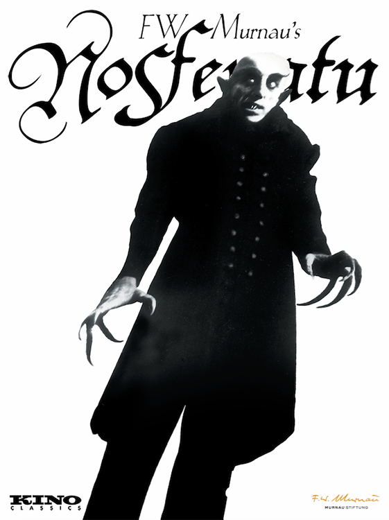 Nosferatu