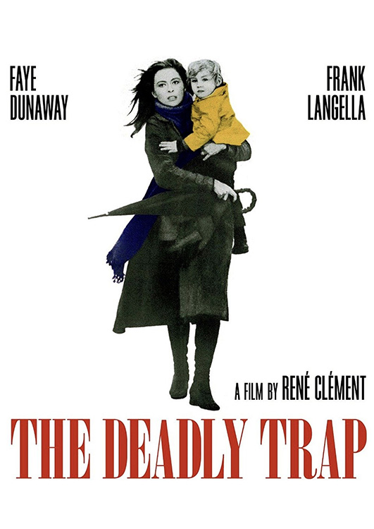 The Deadly Trap
