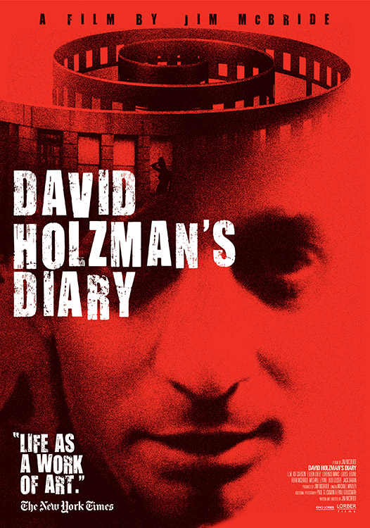 David Holzman's Diary