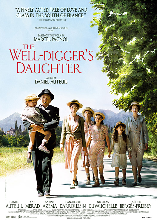 The Well-Digger's Daughter