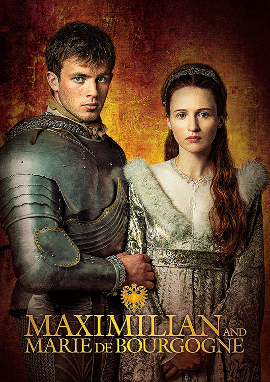 Maximilian and Marie de Bourgogne: Episode 1