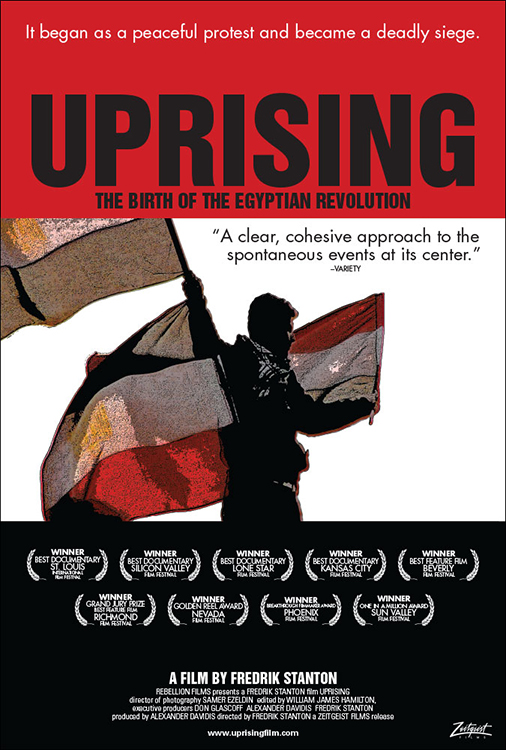 Uprising