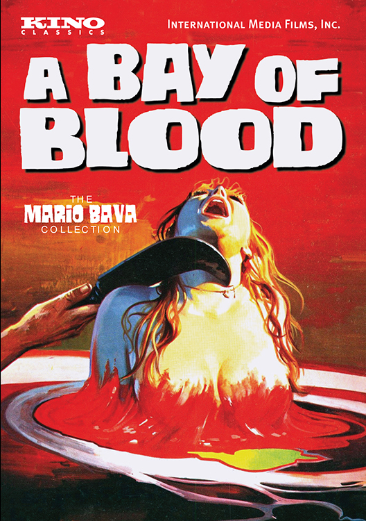 A Bay of Blood