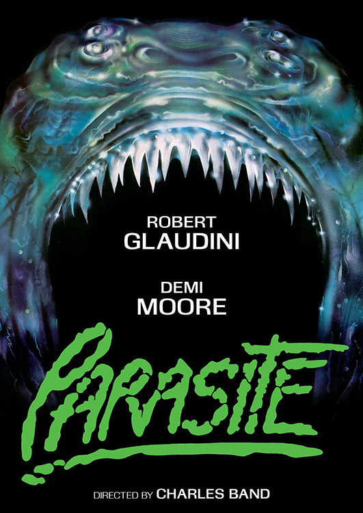 Parasite