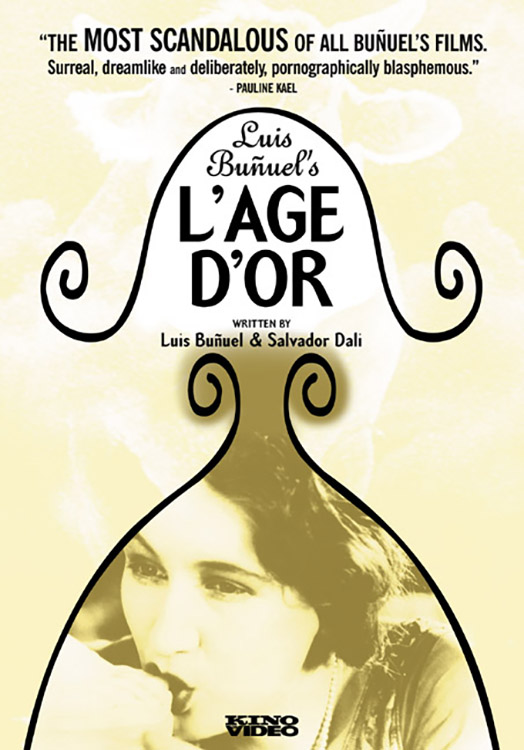 L'Age D'Or