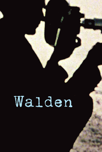 Walden (Diaries, Notes and Sketches) 