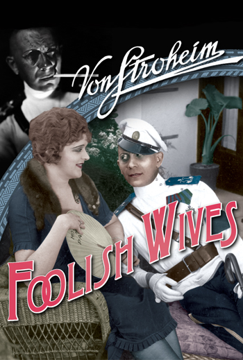 Foolish Wives