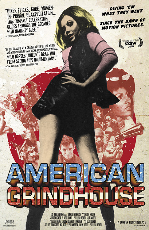 American Grindhouse