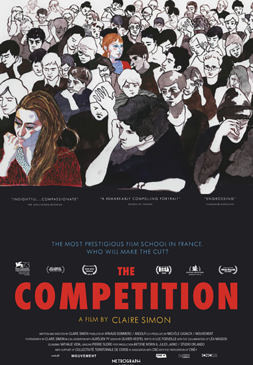 The Competition