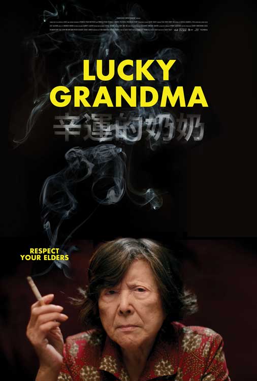 Lucky Grandma