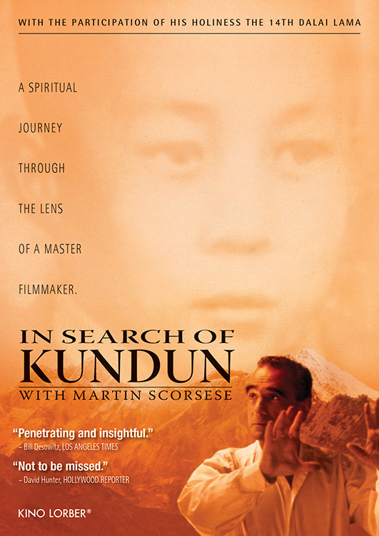 In Search of Kundun 