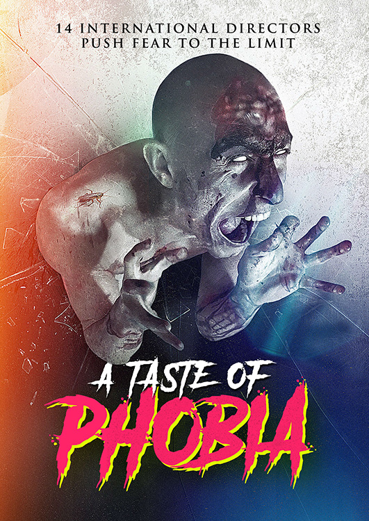 A Taste of Phobia