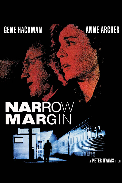 Narrow Margin 