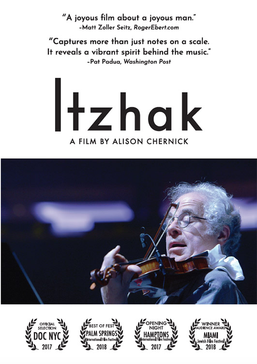 Itzhak