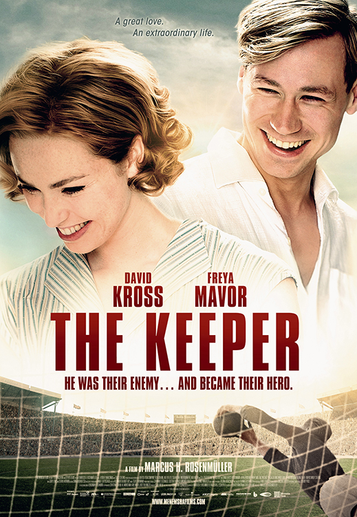 The Keeper