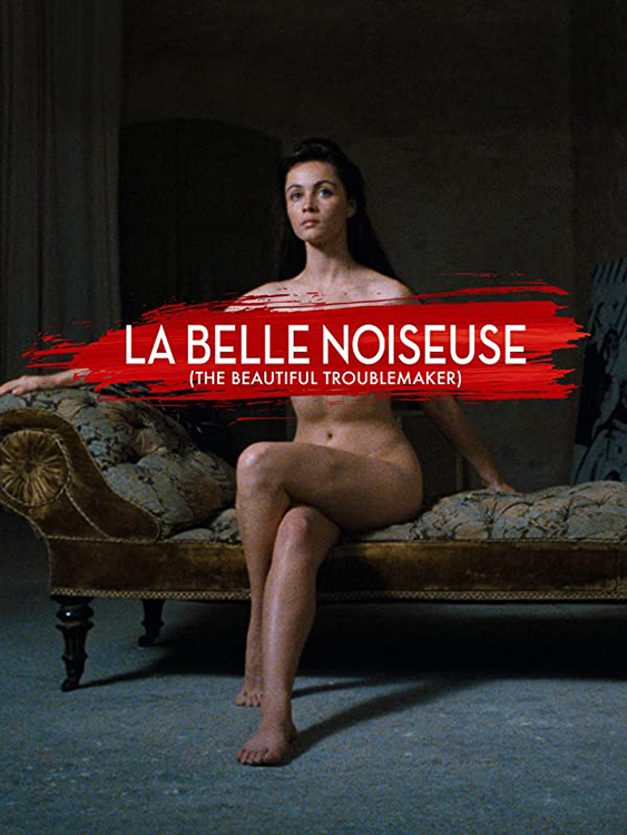 La Belle Noiseuse