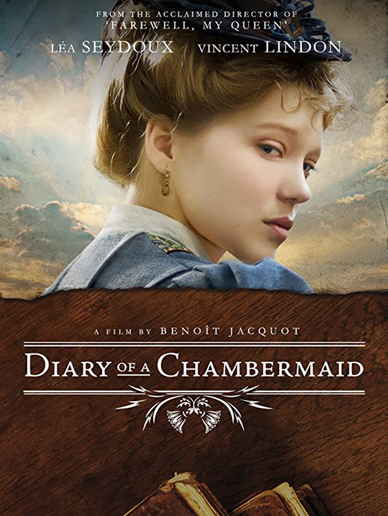 Diary of a Chambermaid