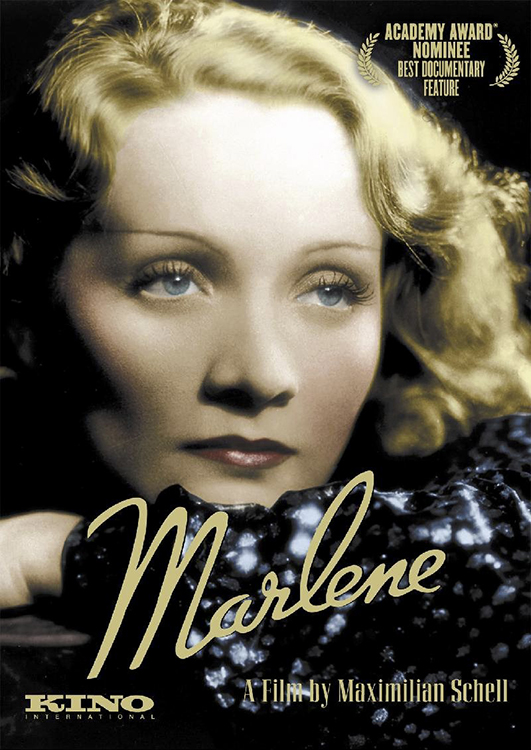 Marlene