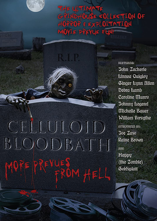 Celluloid Bloodbath