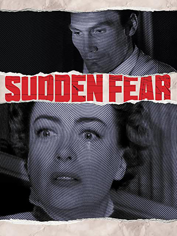 Sudden Fear