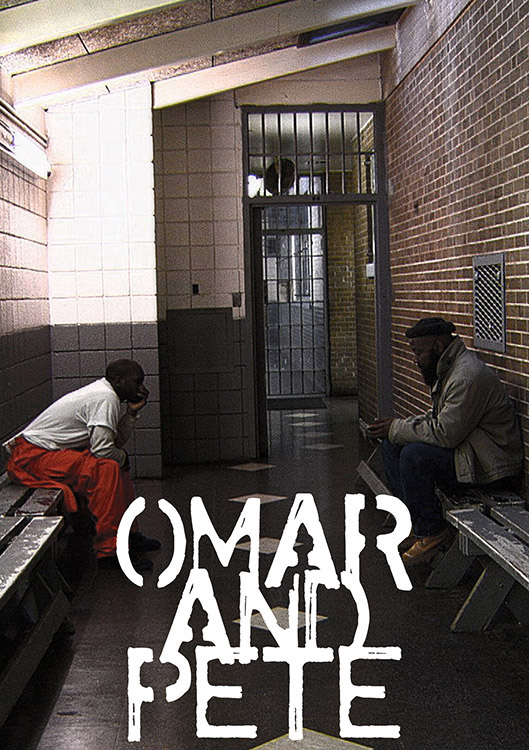 Omar & Pete