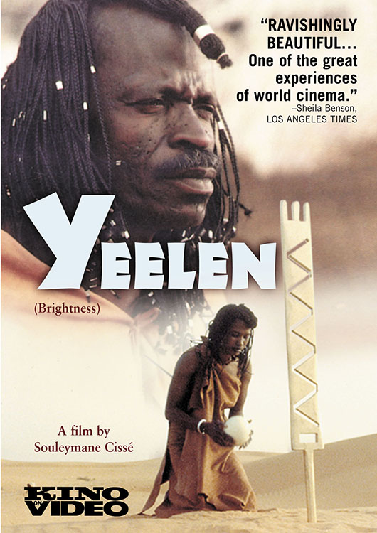 Yeelen