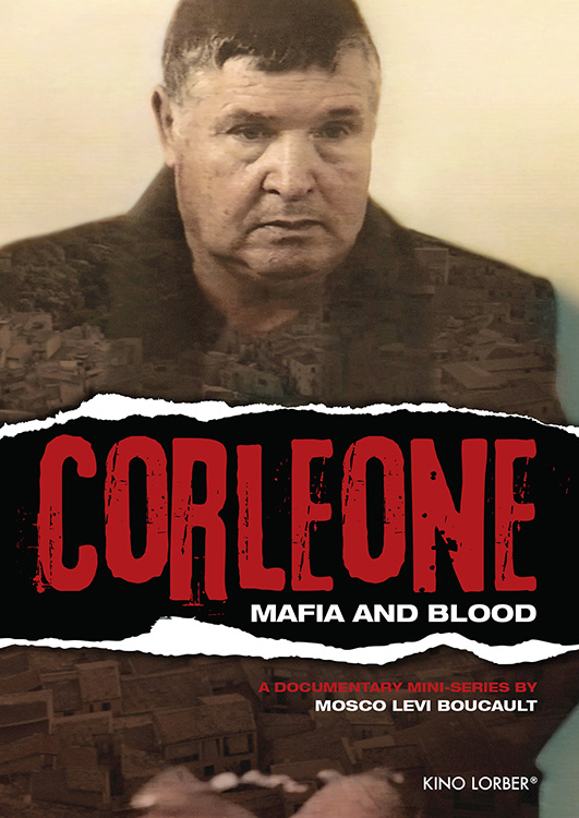 Corleone: Mafia and Blood