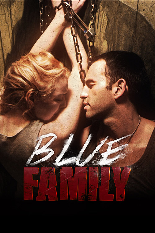 Blue Family 