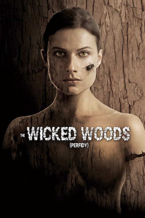 The Wicked Woods