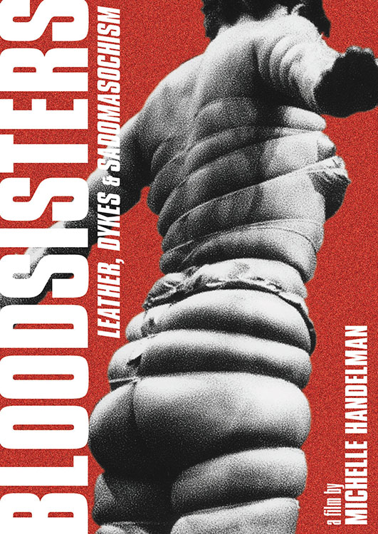 Bloodsisters: 2020 Outfest Q&A