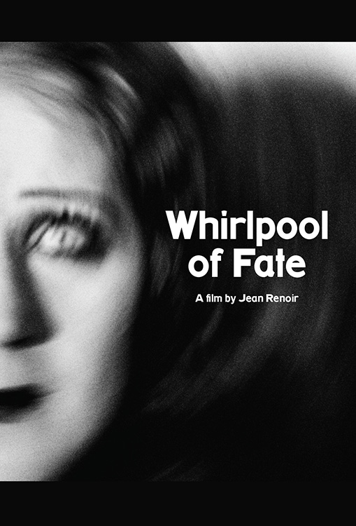 Whirlpool of Fate