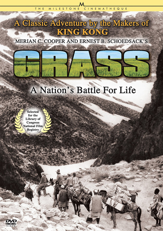 Grass: A Nation's Battle for Life