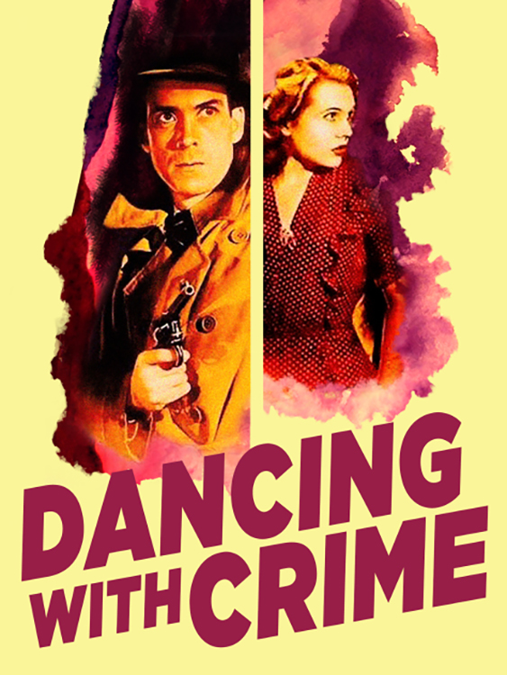 Dancing with Crime