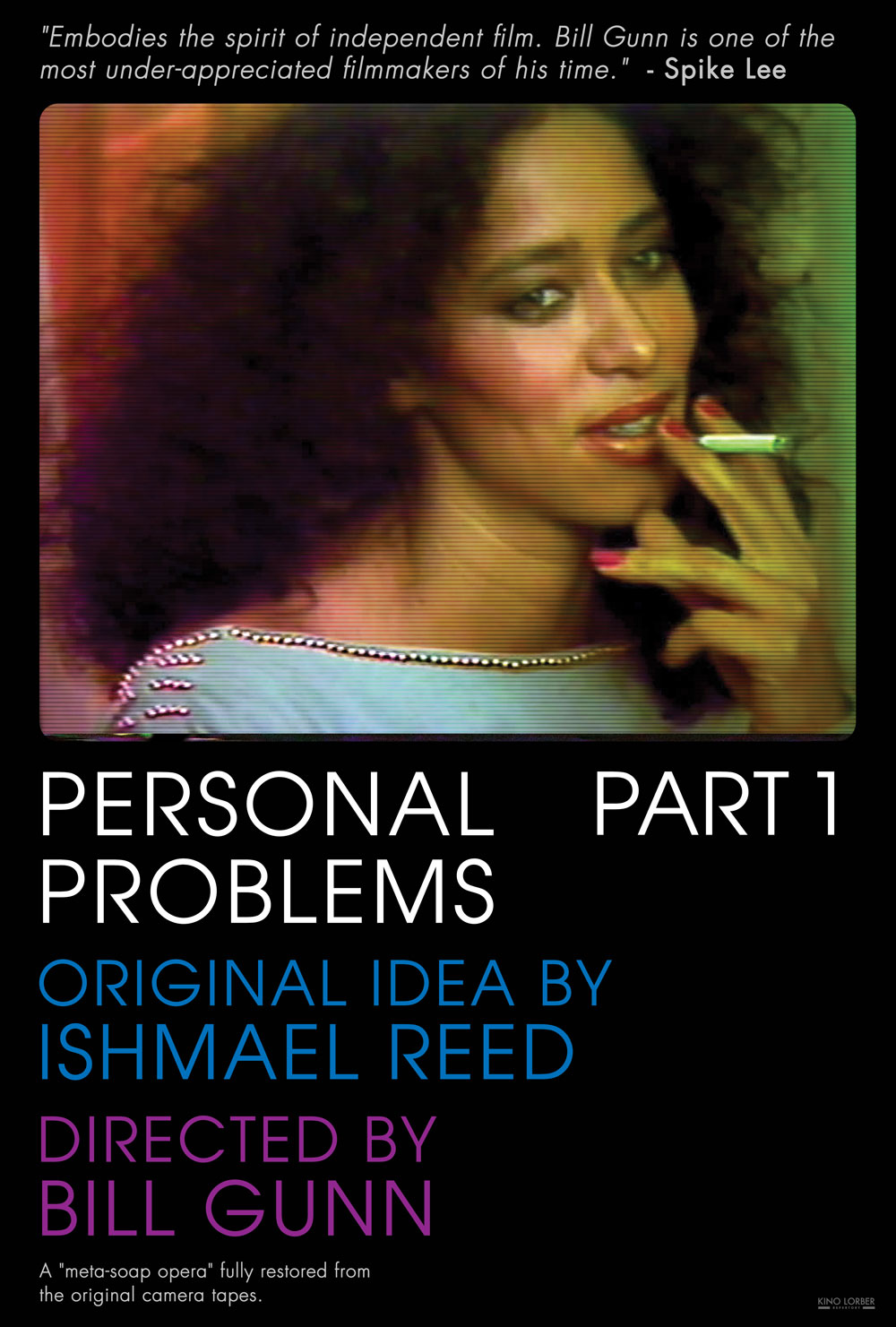 Personal Problems Pt. I