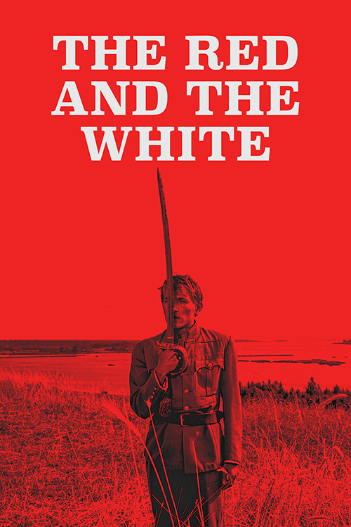 The Red and the White