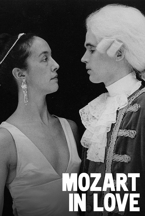 Mozart in Love