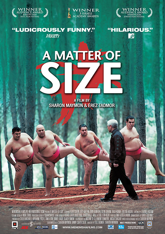 A Matter of Size