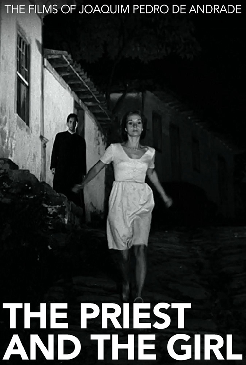 The Priest and the Girl