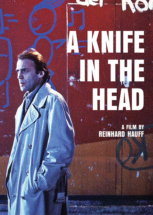 A Knife in the Head