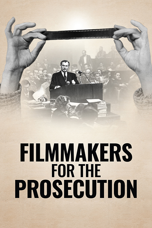 Filmmakers for the Prosecution