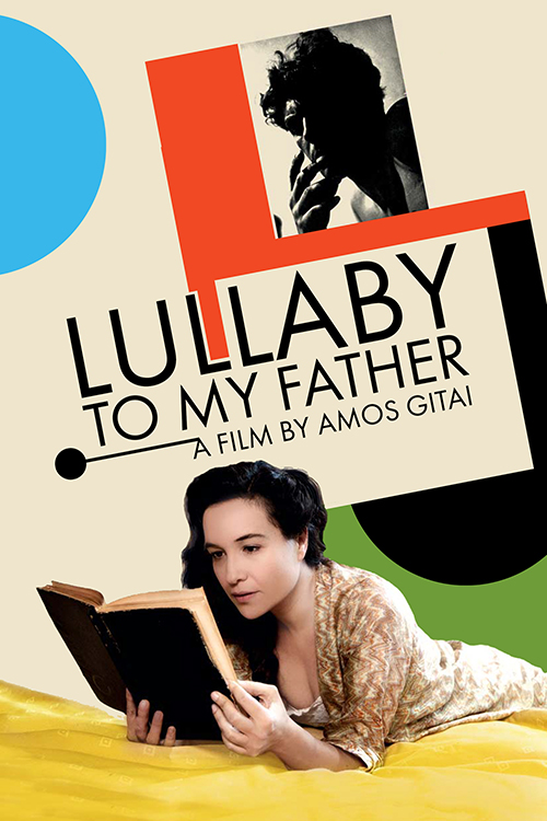 Lullaby to My Father