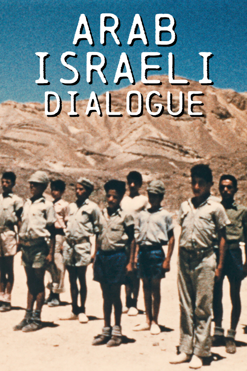 Arab Israeli Dialogue