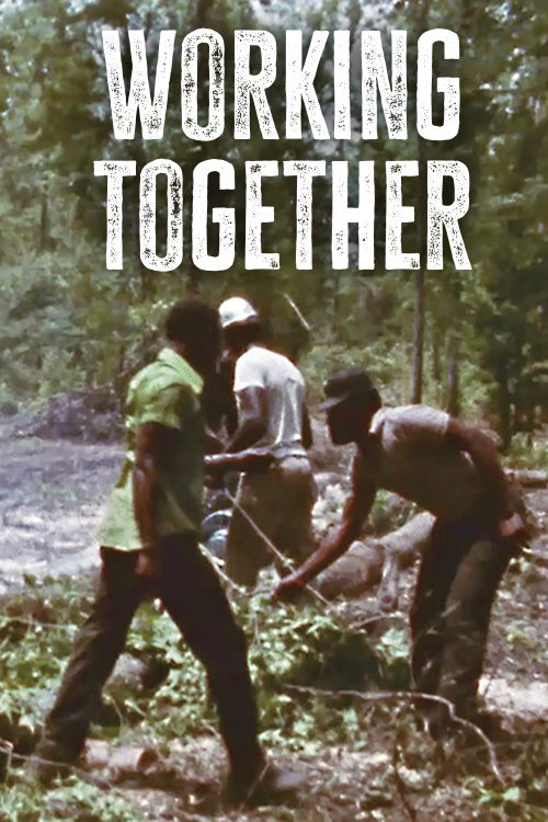 Working Together